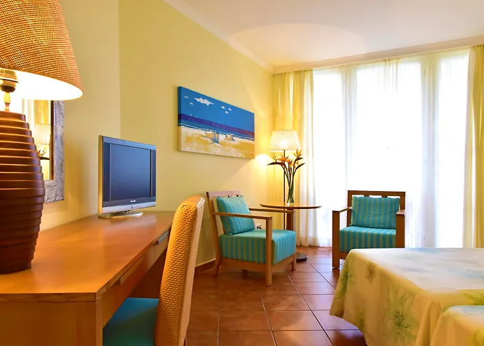 Pestana Viking Beach&SPA Resort