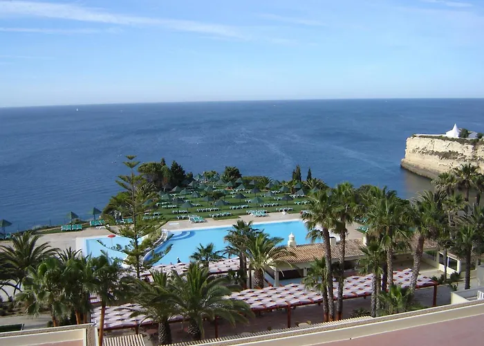 Pestana Viking Beach&SPA Resort