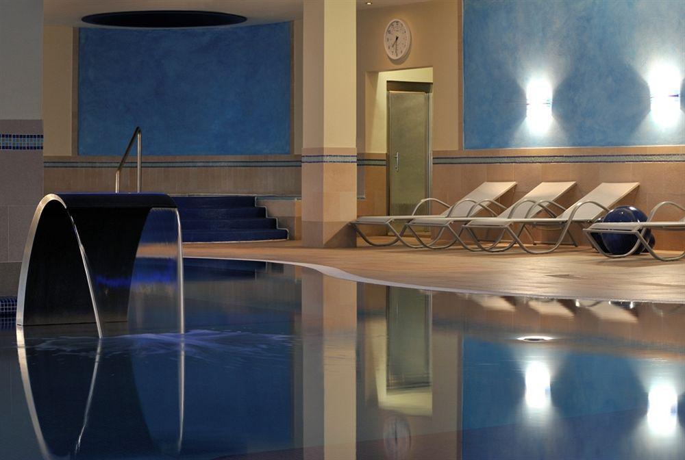 Pestana Viking Beach&spa Armação de Pêra