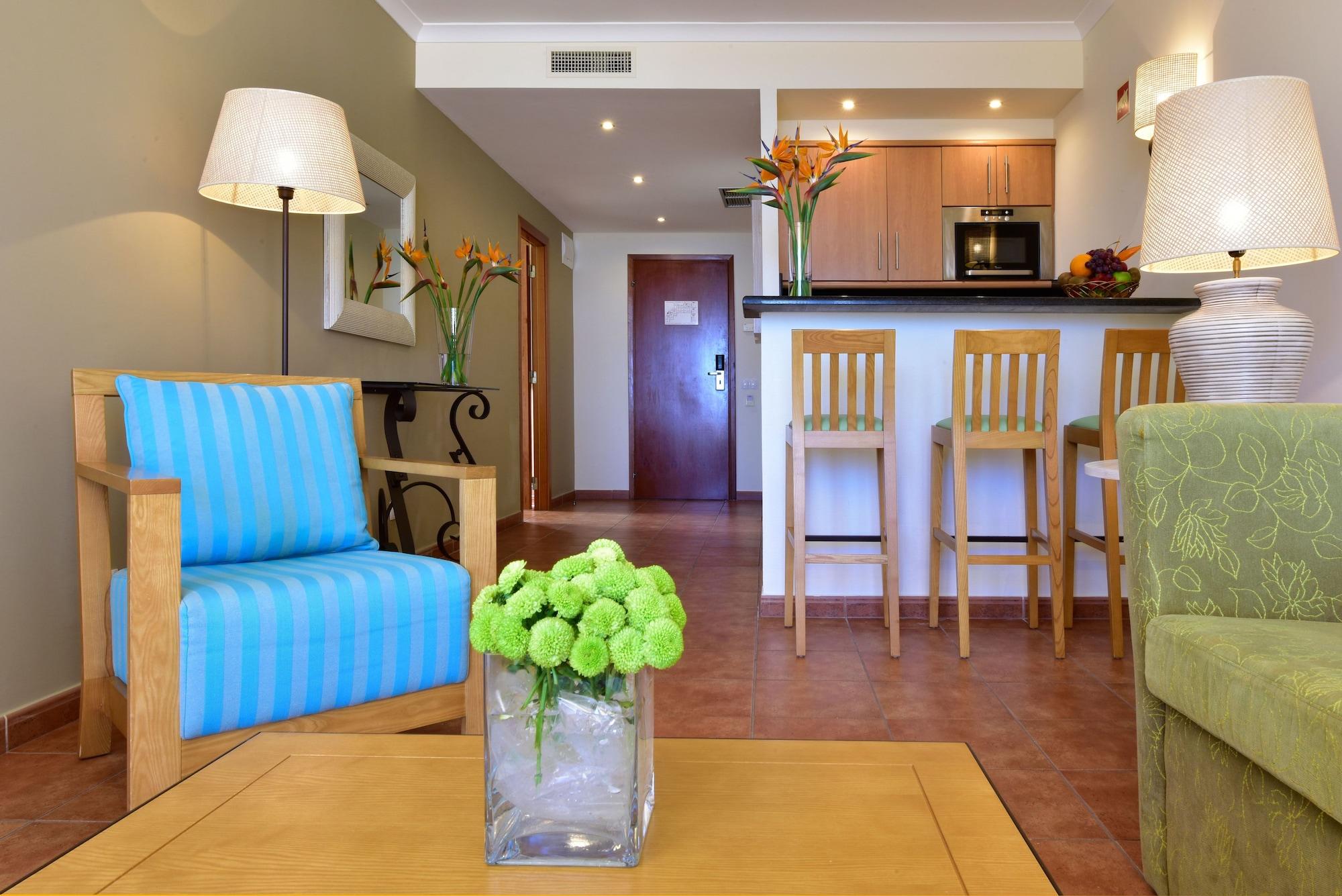 Pestana Viking Beach&spa Hotel Armação de Pêra
