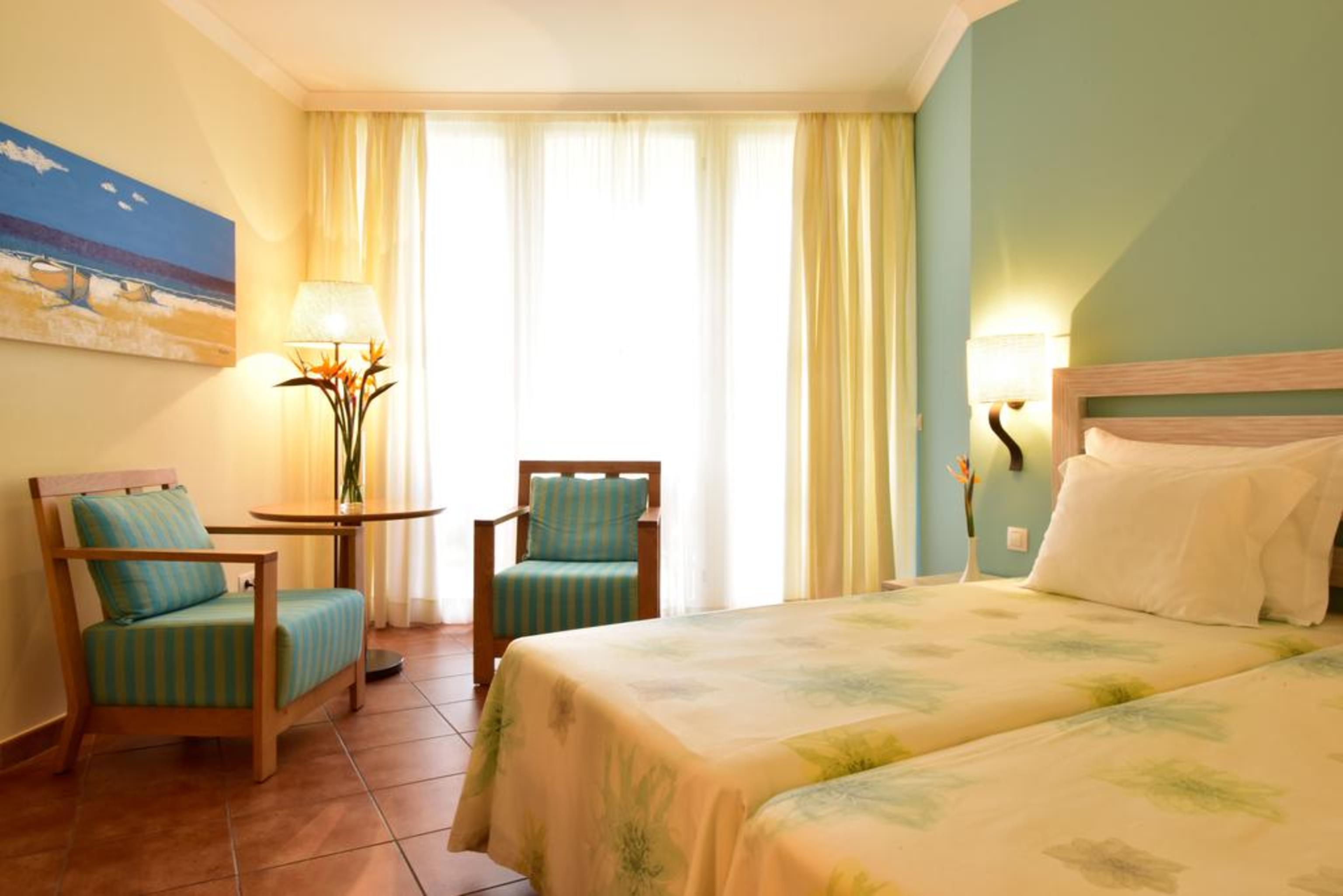 Pestana Viking Beach&spa