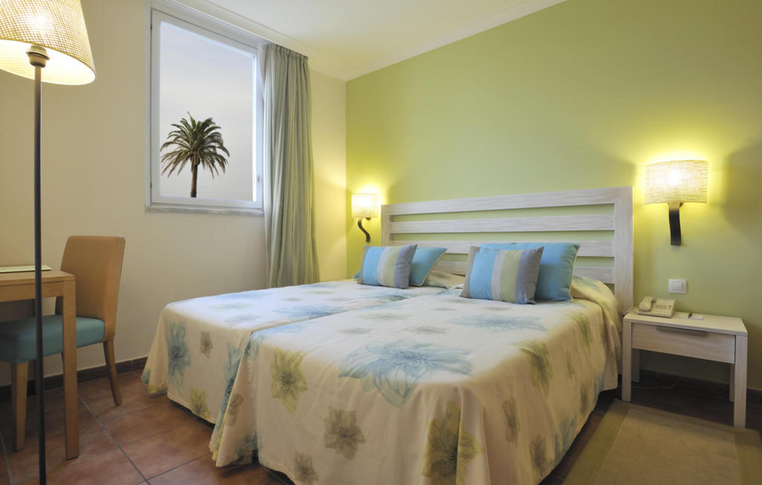 Hotel Pestana Viking Beach&spa 4*