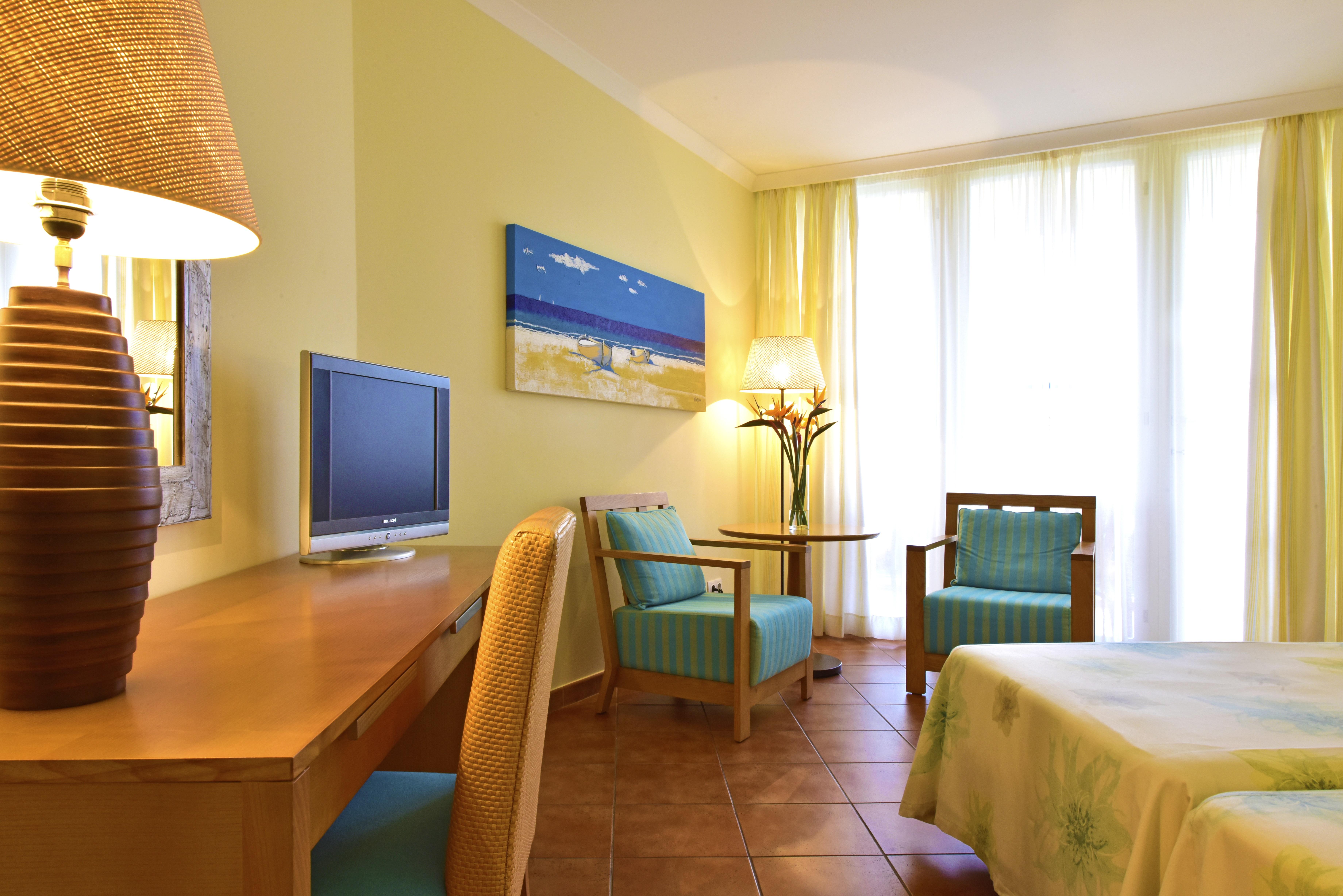 Hotel Pestana Viking Beach&spa