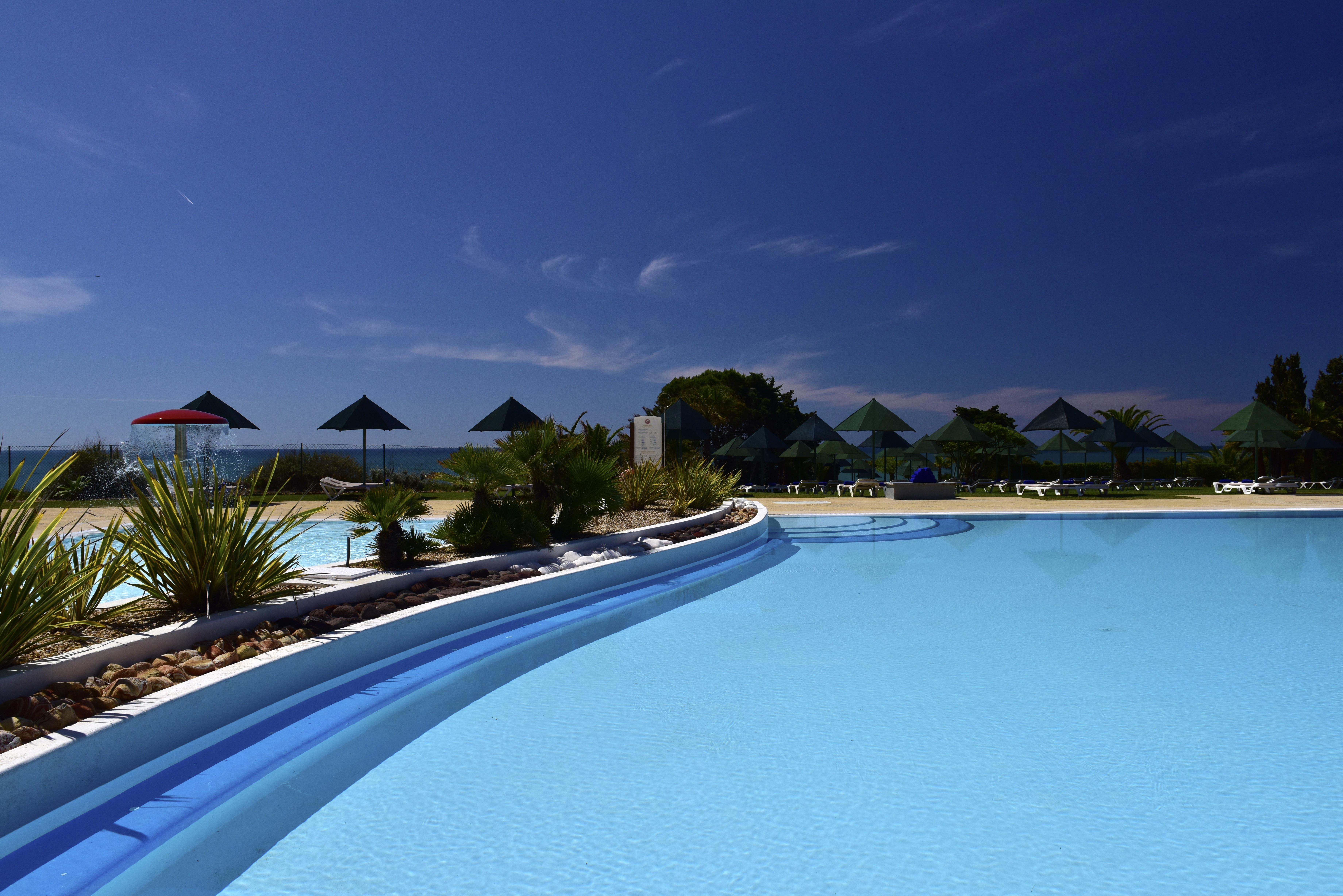 Pestana Viking Beach&spa Hotel 4*