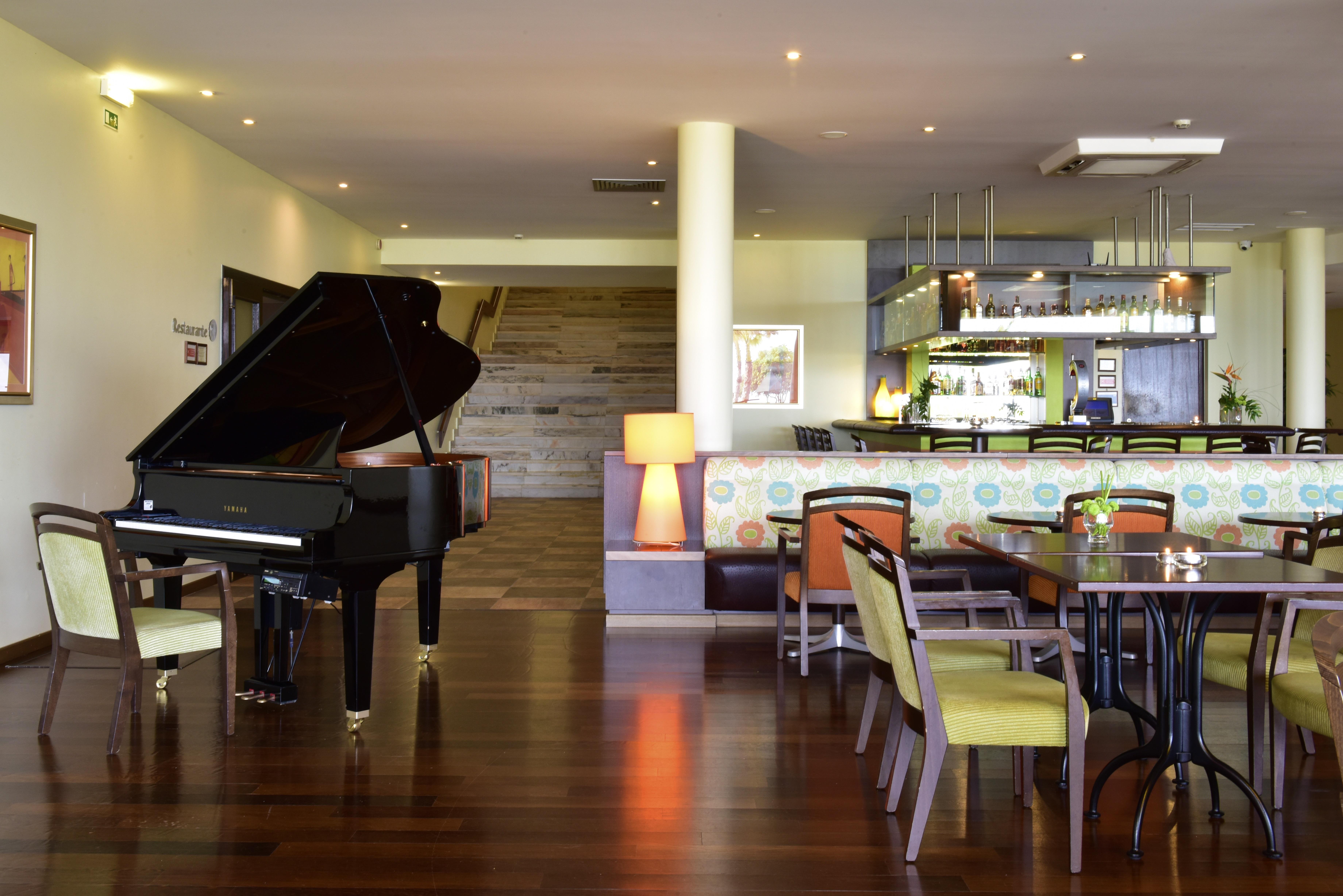 Pestana Viking Beach&spa Hotel
