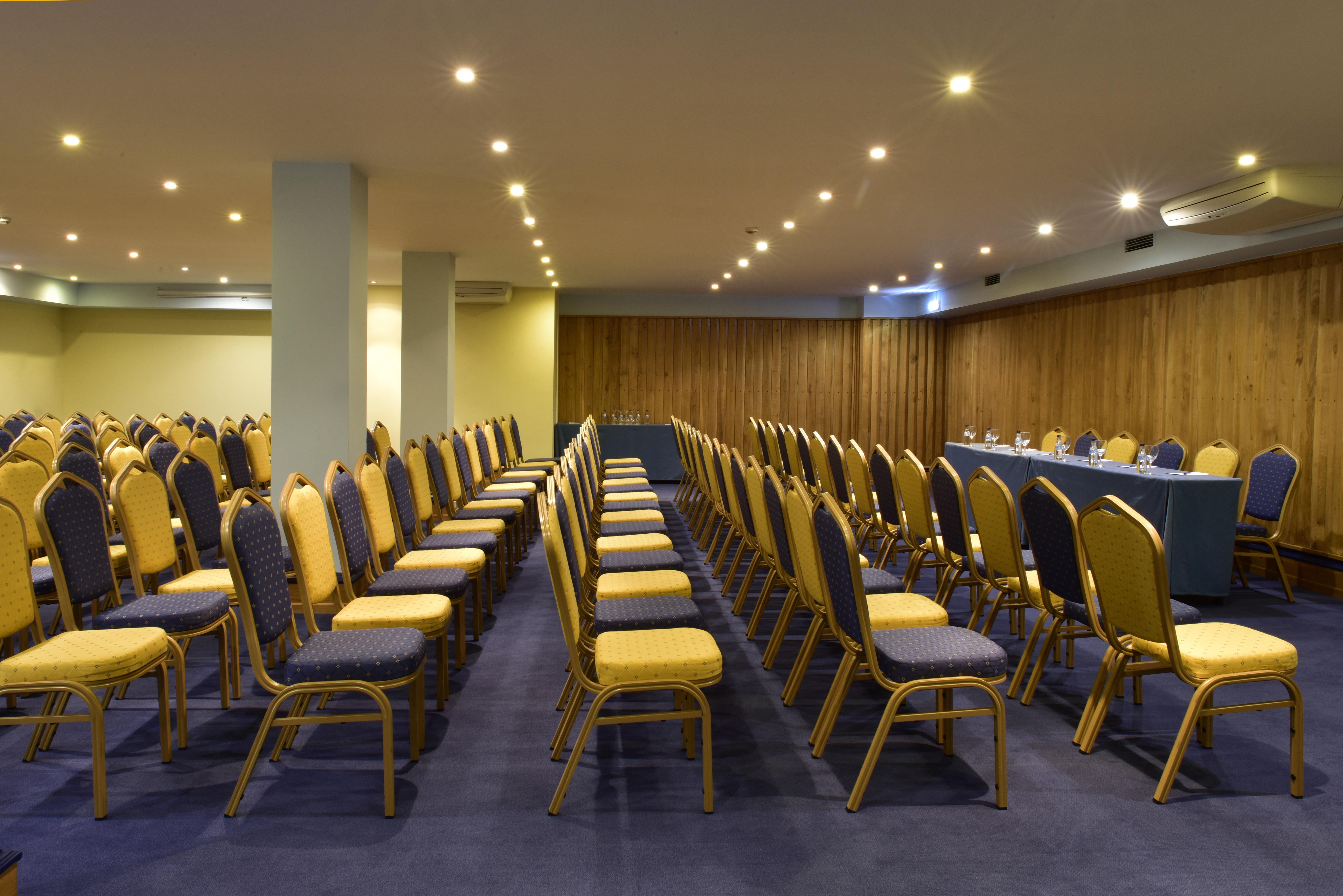 Hotel Pestana Viking Beach&spa