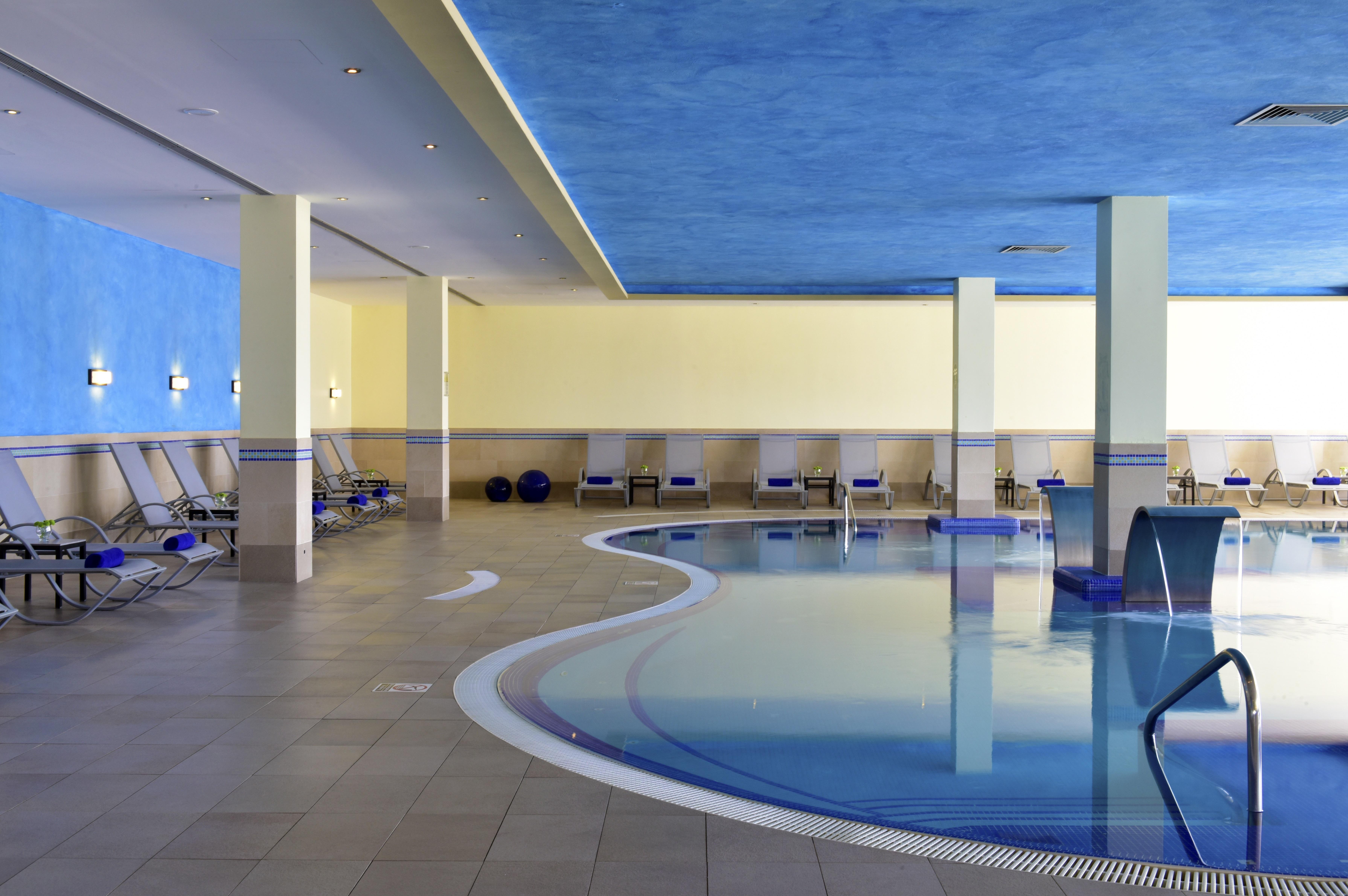 Hotel Pestana Viking Beach&spa 4*
