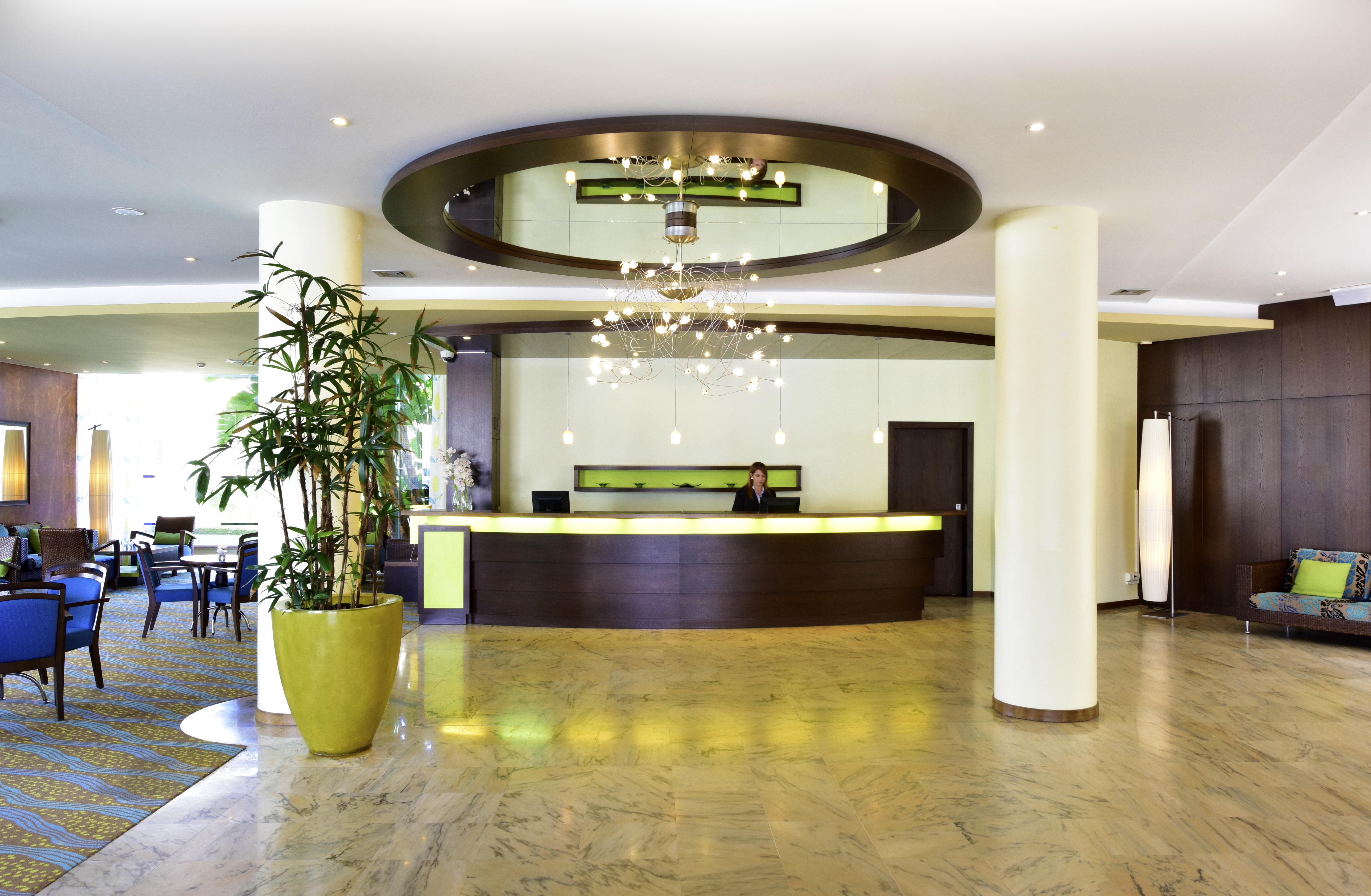 Pestana Viking Beach&spa Hotel 4*