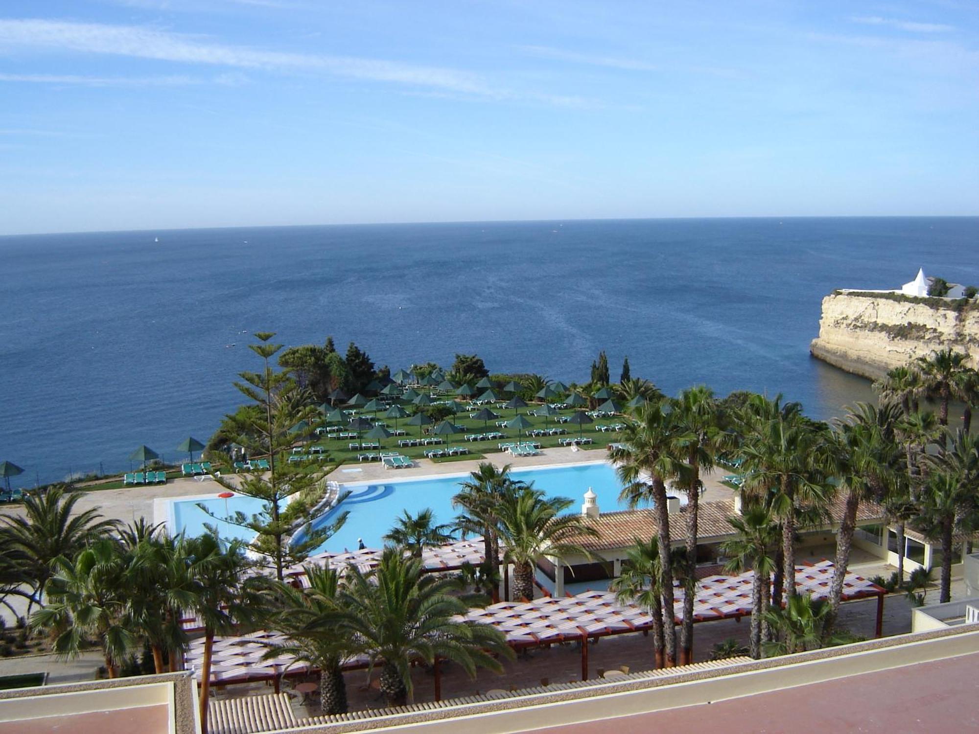 Hotel Pestana Viking Beach&spa Armação de Pêra
