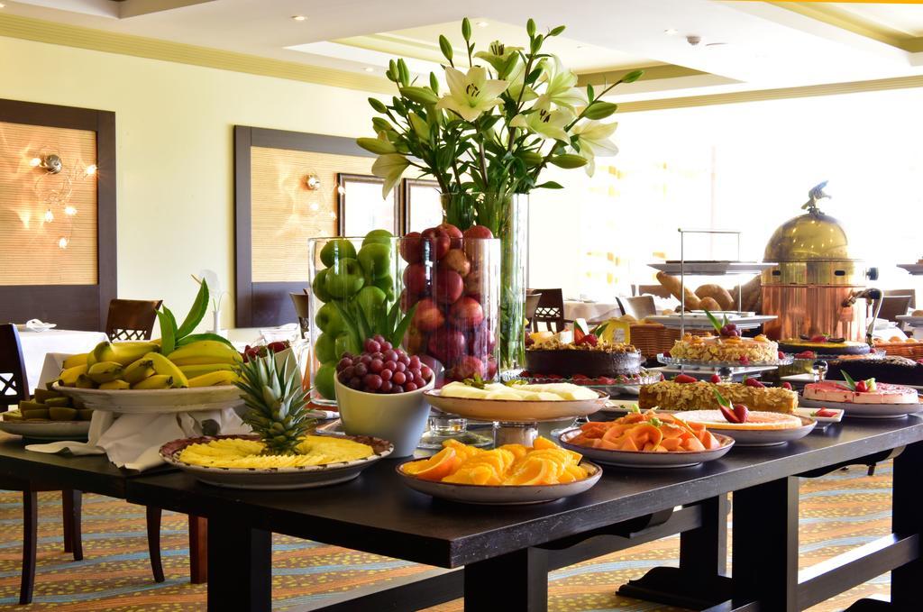 Hotel Pestana Viking Beach&spa