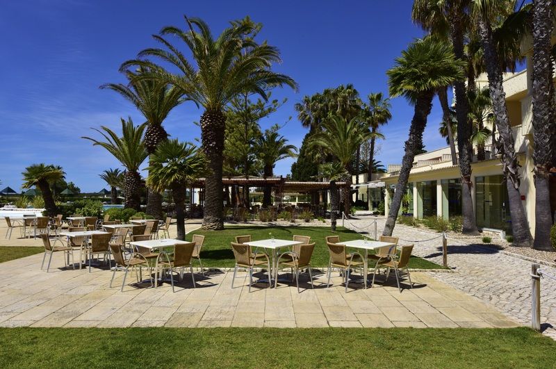 Hotel Pestana Viking Beach&spa