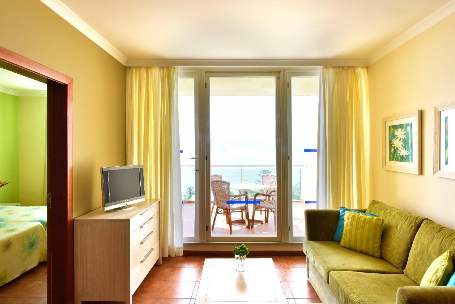 Hotel Pestana Viking Beach&spa 4*