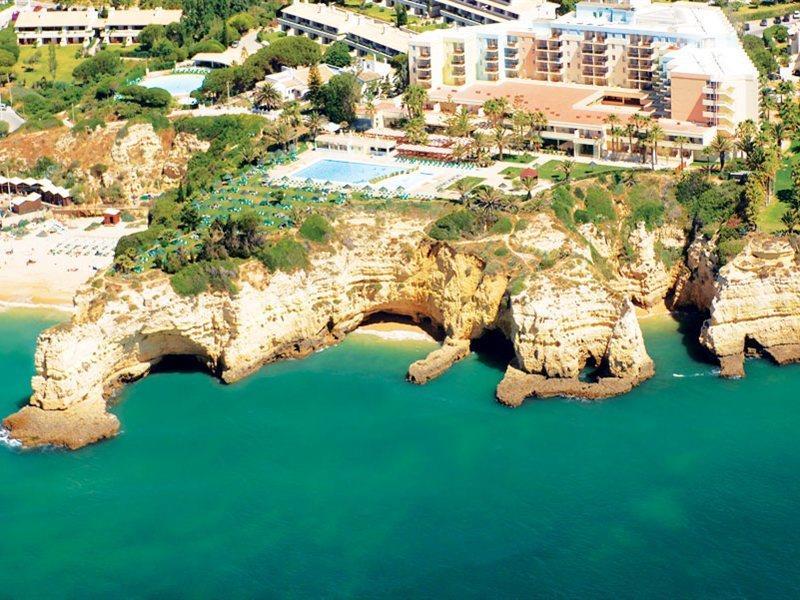 Hotel Pestana Viking Beach&spa 4*
