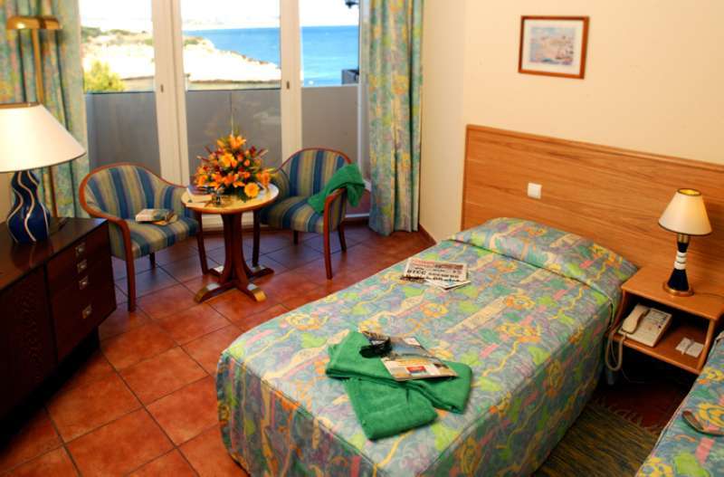 Hotel Pestana Viking Beach&spa