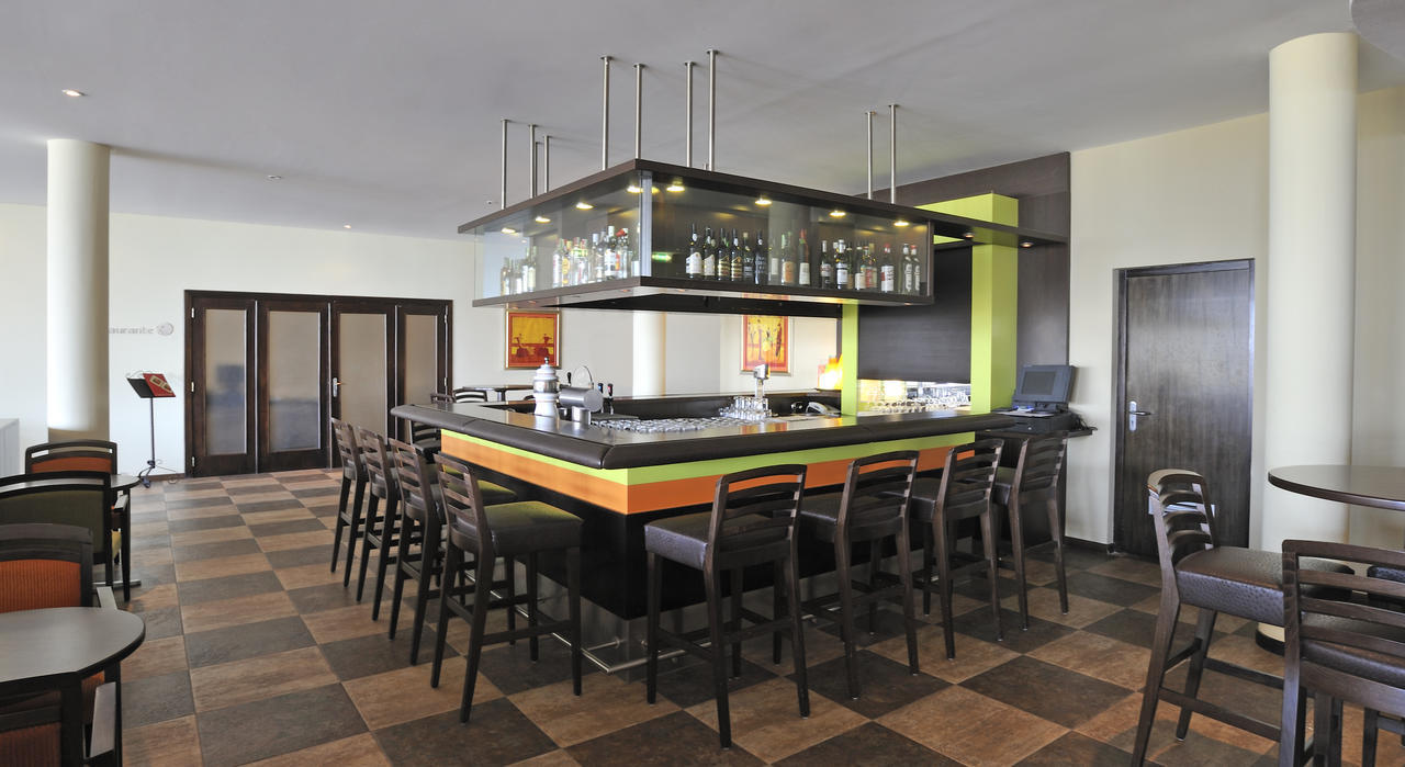 Hotel Pestana Viking Beach&spa 4*