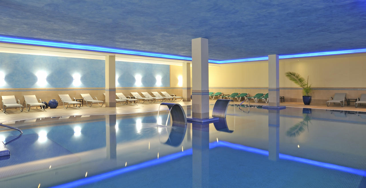 Hotel Pestana Viking Beach&spa 4*