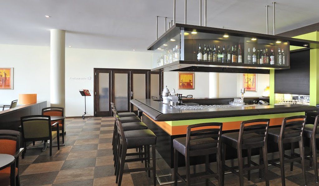 Pestana Viking Beach&spa 4* Armação de Pêra