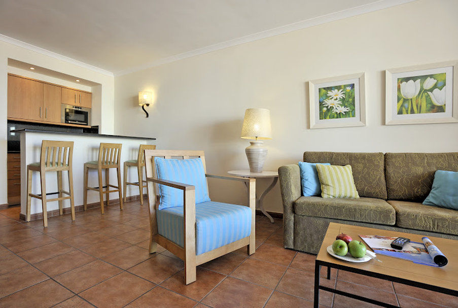 Hotel Pestana Viking Beach&spa 4*