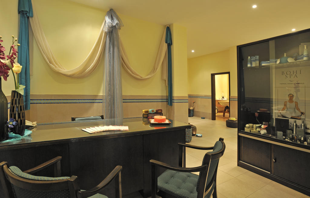 Pestana Viking & Hotel Armação de Pêra