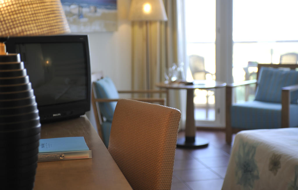 Hotel Pestana Viking Beach&spa