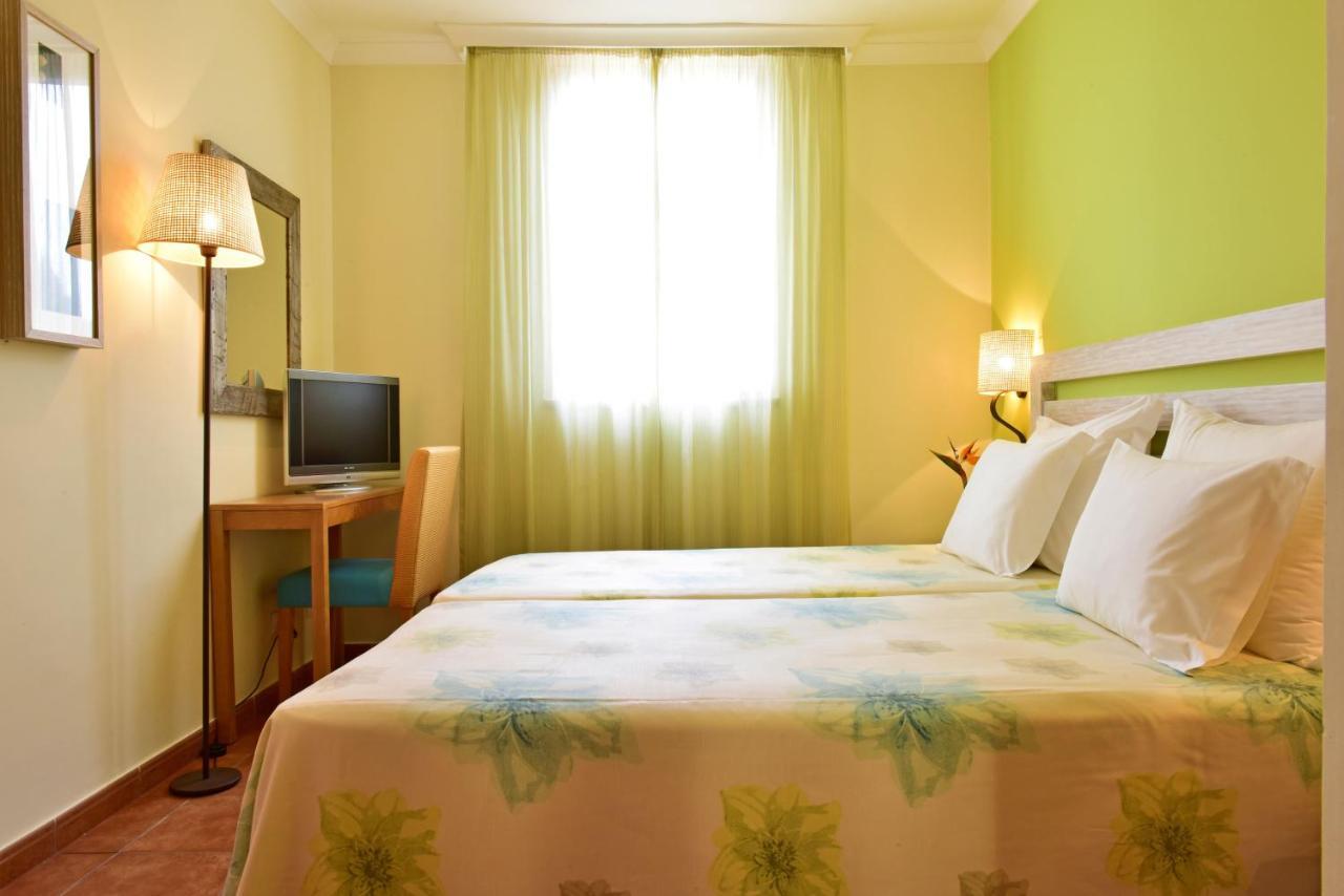 Pestana Viking Beach&spa 4*