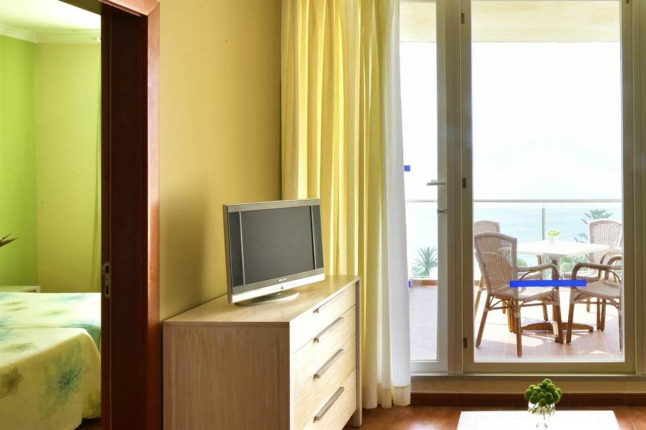Pestana Viking Beach&spa Armação de Pêra