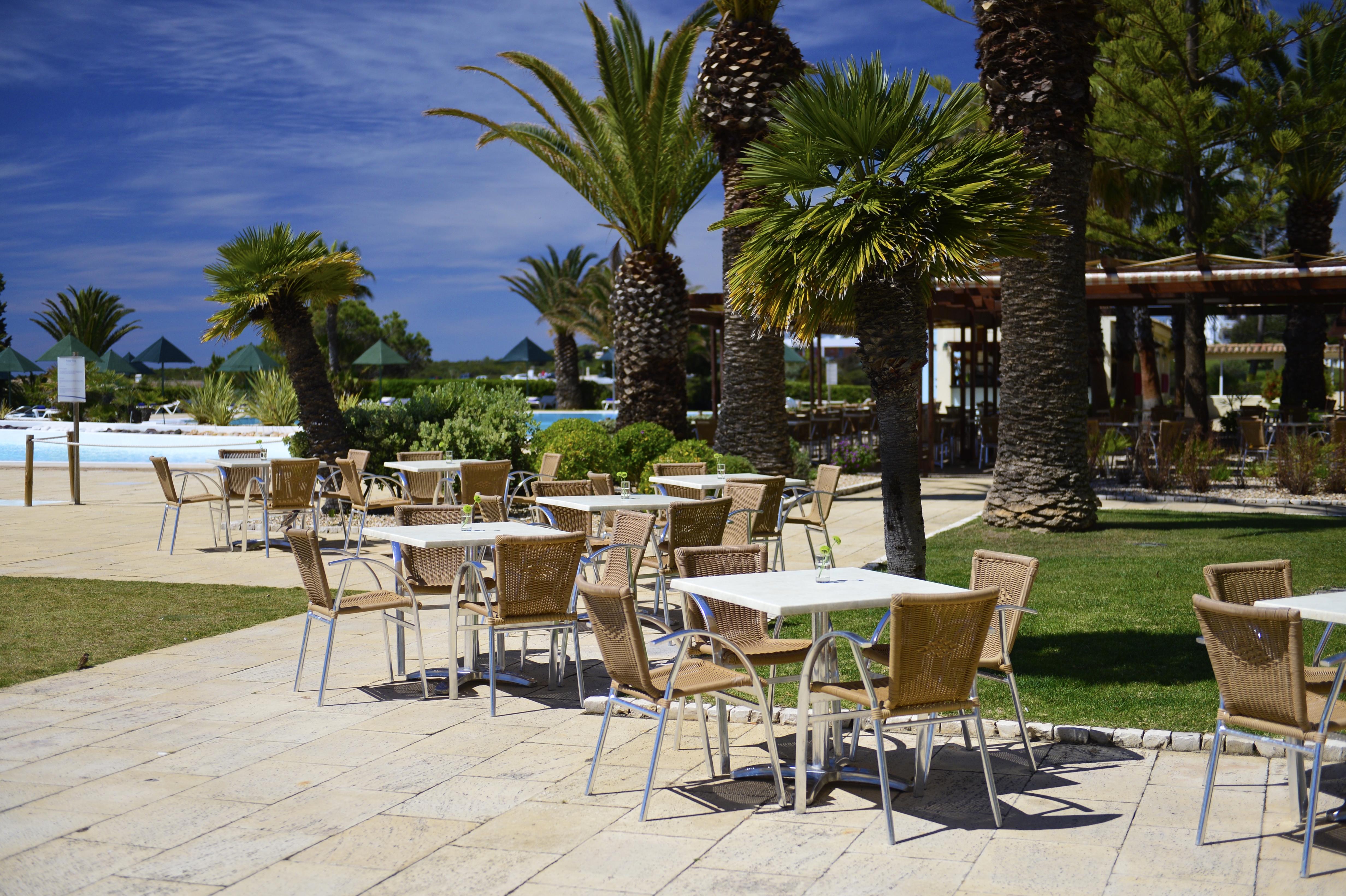 Pestana Viking & Hotel Armação de Pêra