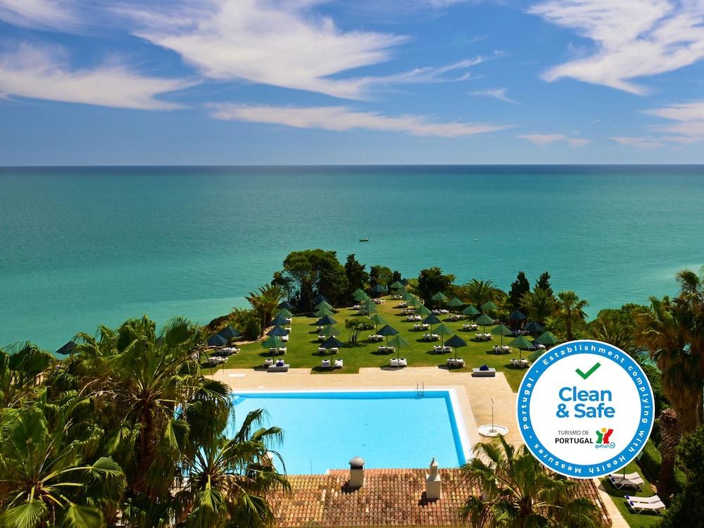Pestana Viking & Hotel Armação de Pêra