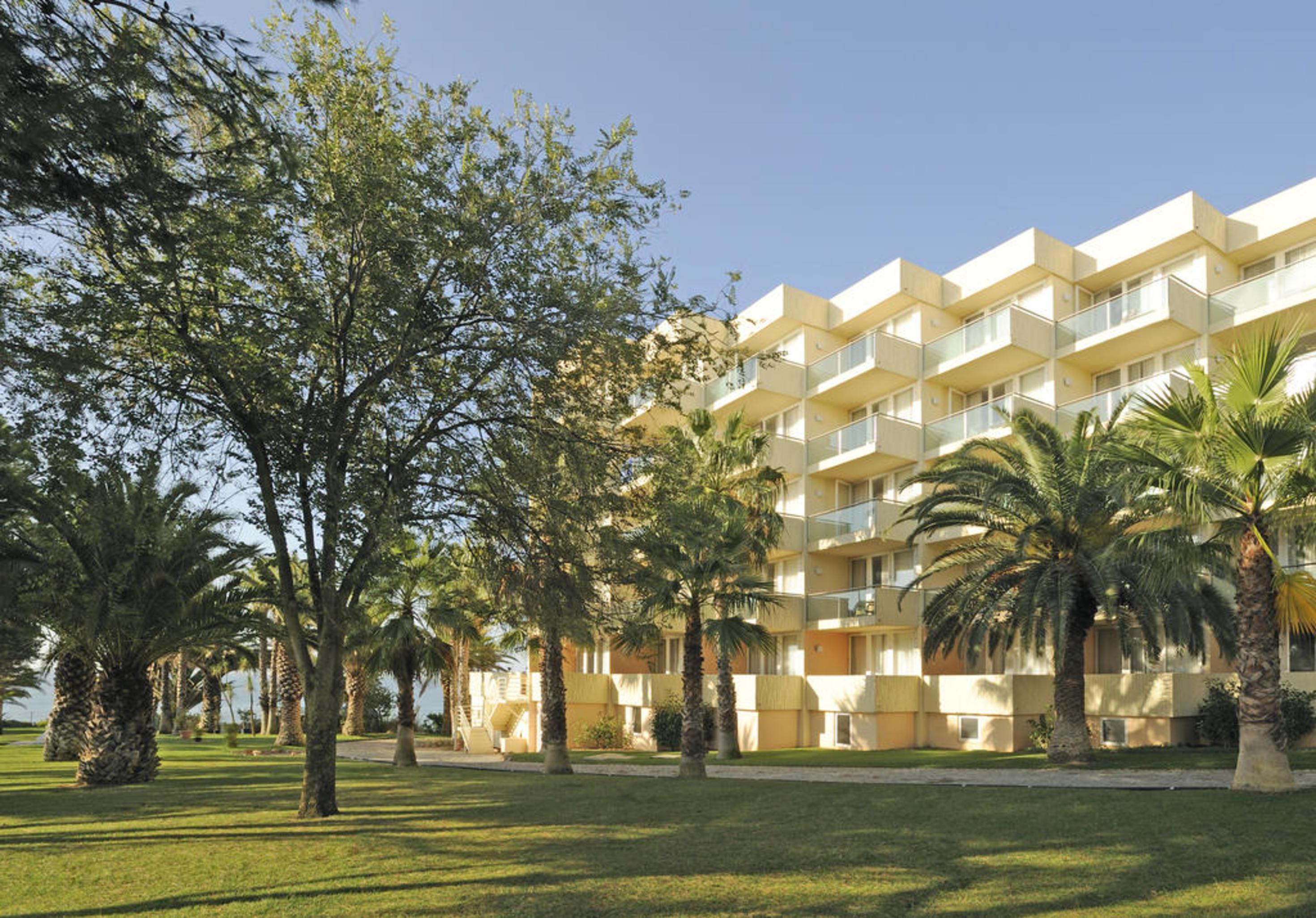 Hotel Pestana Viking &