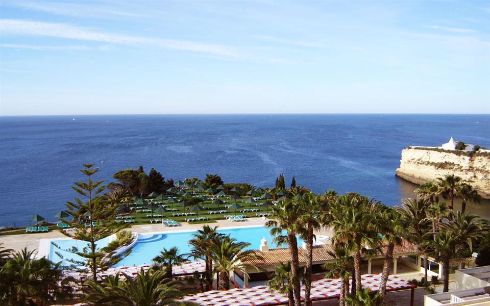 Hotel Pestana Viking & Armação de Pêra