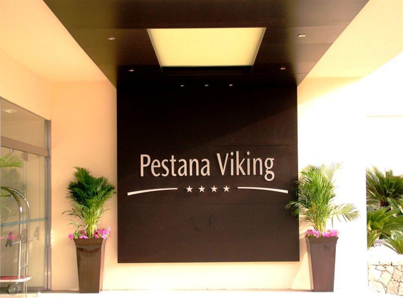 Pestana Viking & Armação de Pêra