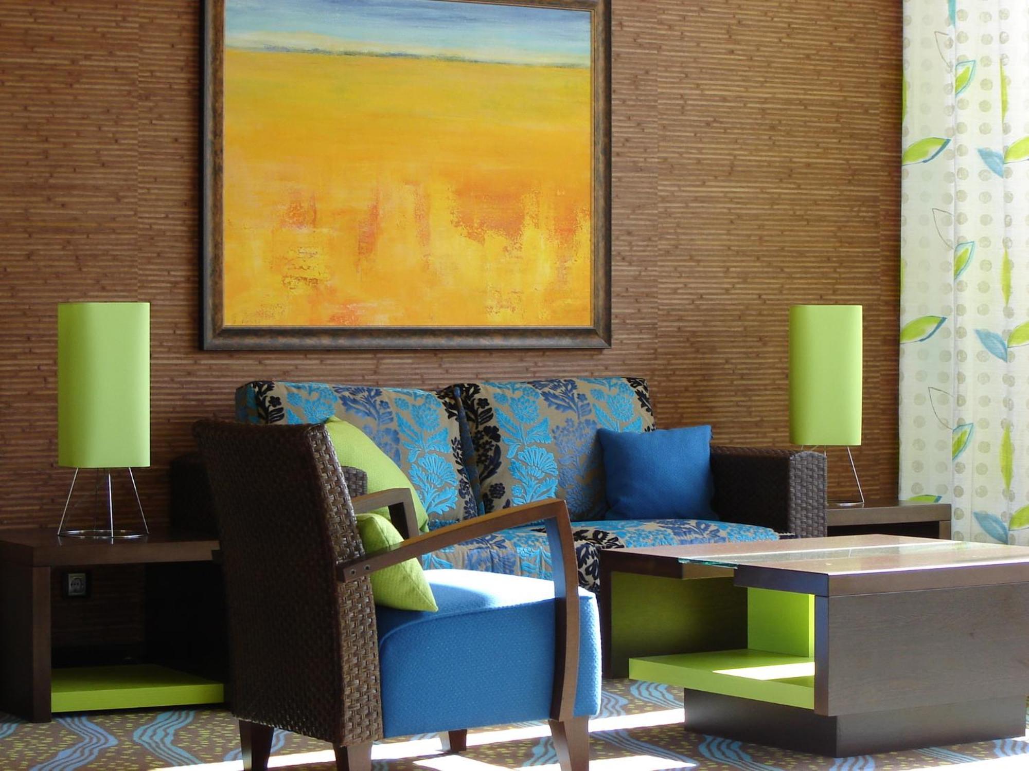 Hotel Pestana Viking & Armação de Pêra
