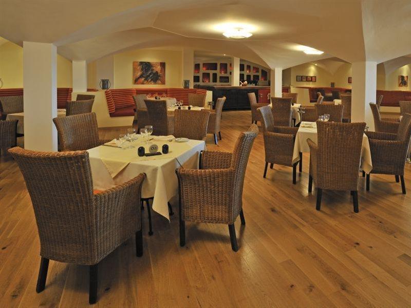 Pestana Viking & Armação de Pêra