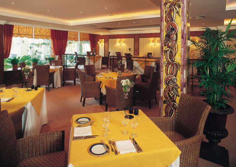 Pestana Viking & Armação de Pêra