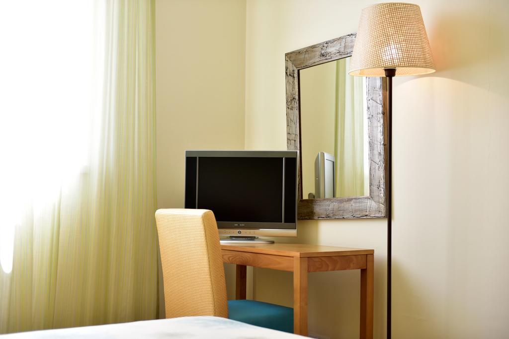 Pestana Viking & Armação de Pêra