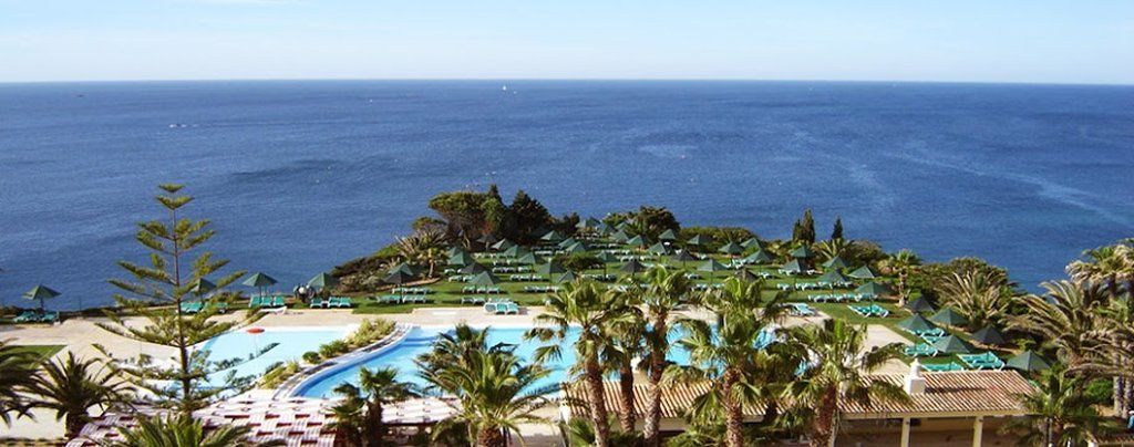 Pestana Viking & 4* Armação de Pêra