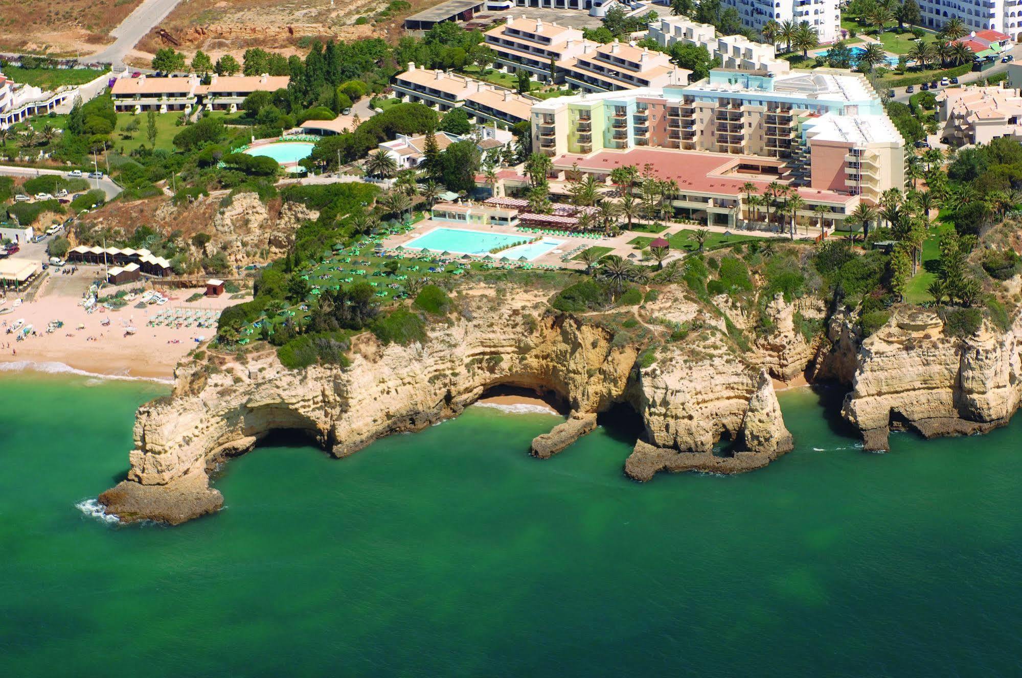 Hotel Pestana Viking & Armação de Pêra