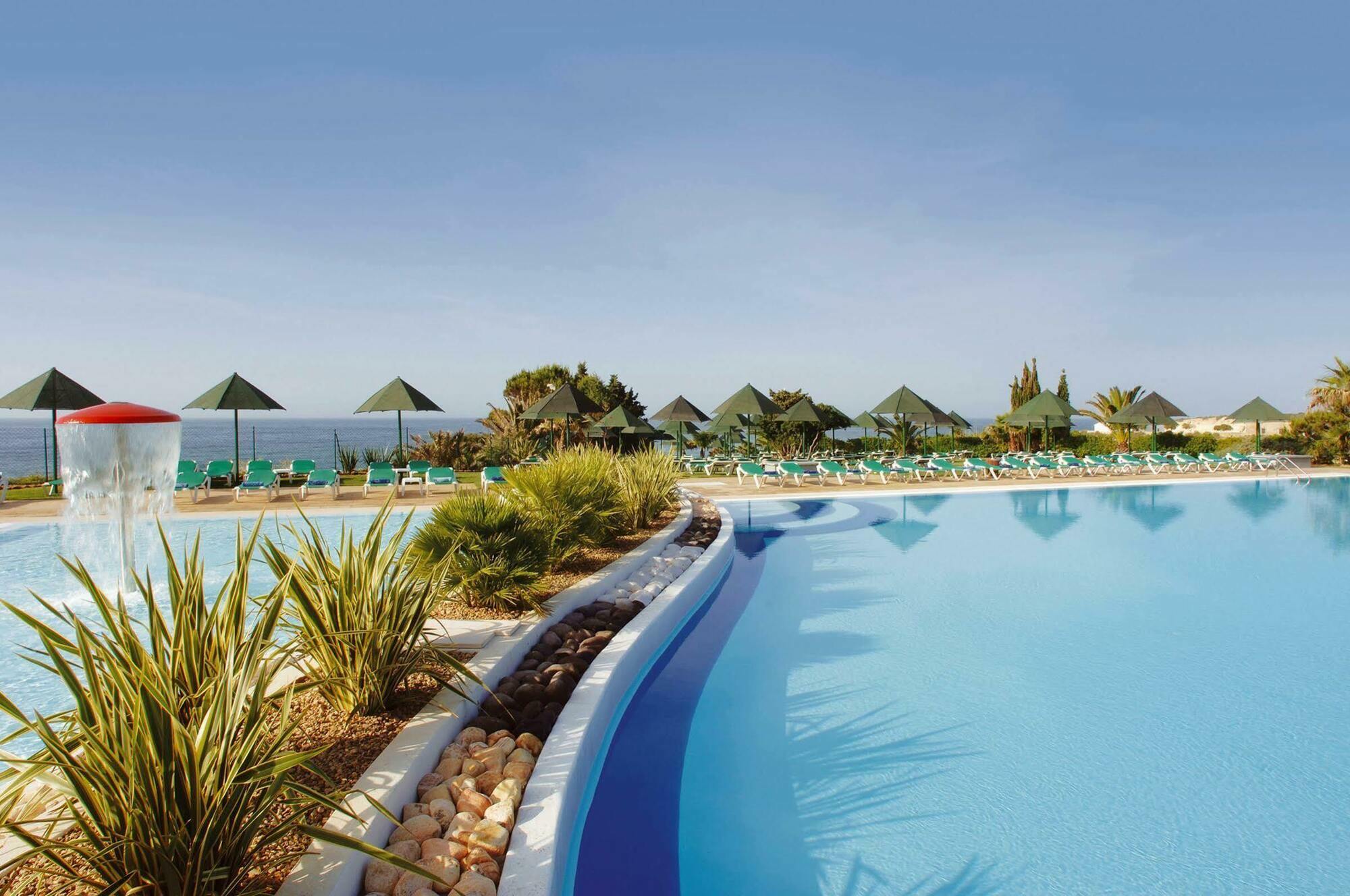 Pestana Viking & Armação de Pêra