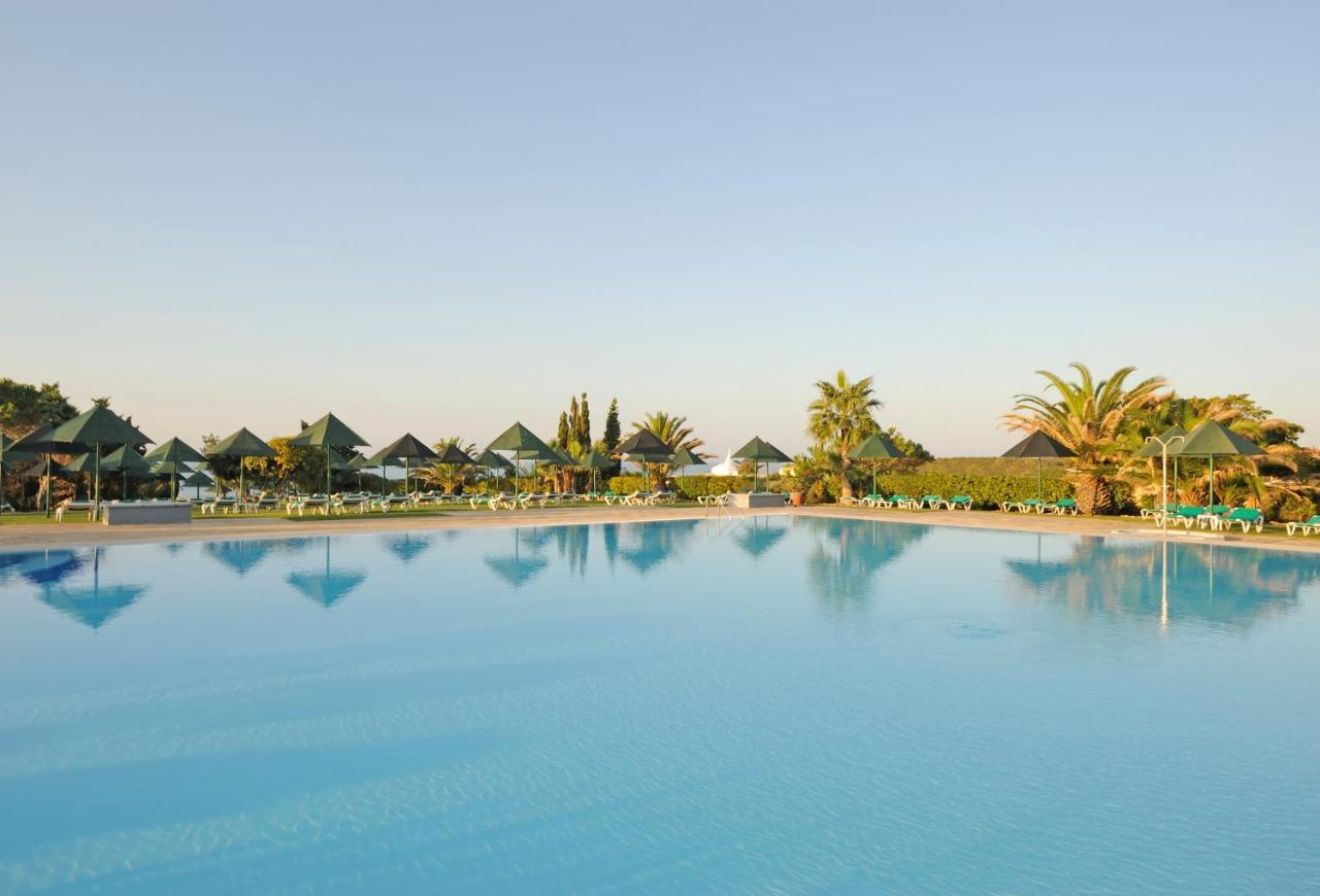 Hotel Pestana Viking & Armação de Pêra